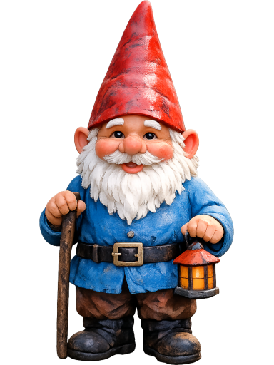 Gnome